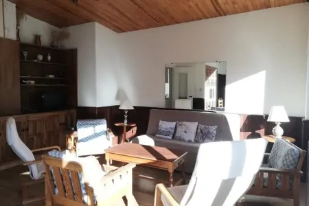 Location appartement à UVERNET FOURS