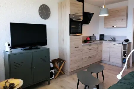 Location appartement à UVERNET FOURS