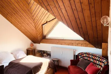 Location appartement à UVERNET FOURS