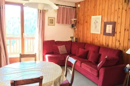 Location appartement à UVERNET FOURS, Résidence Le Torrent