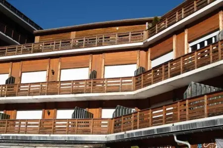 Location appartement à UVERNET FOURS, Résidence Gray D'Albion