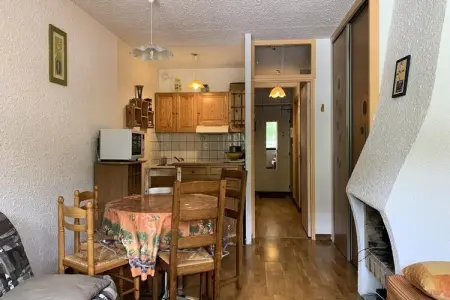 Location appartement à UVERNET FOURS, Résidence Chenonceau