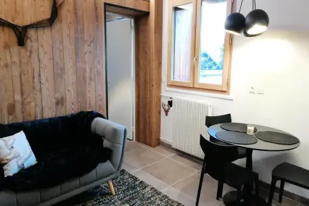 Location appartement à UVERNET FOURS, 2 Pièces pour 3 Personnes