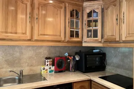 Location appartement à UVERNET FOURS, Résidence Cheverny 3