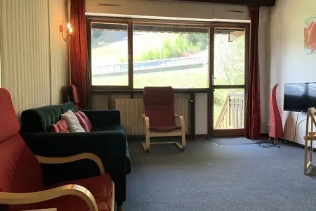 Location appartement à UVERNET FOURS, 3 Pièces pour 6 Personnes