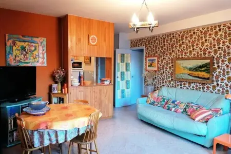 Location appartement à UVERNET FOURS, 2 Pièces pour 6 Personnes