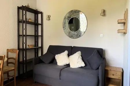 Location appartement à UVERNET FOURS, Résidence Voile Des Neiges