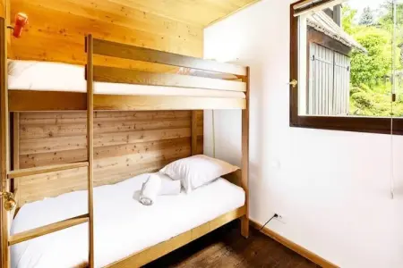 Location appartement à LE MONETIER LES BAINS, Rיsidence Le Clos Des Abeilles
