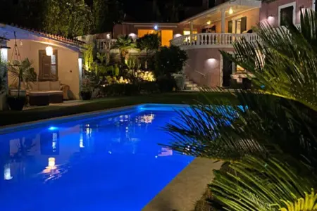 Location appartement à Mandelieu La Napoule