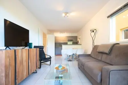 Location appartement à Mandelieu La Napoule