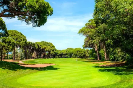 Location appartement à Mandelieu la Napoule