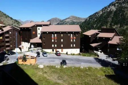 Location appartement à ISOLA