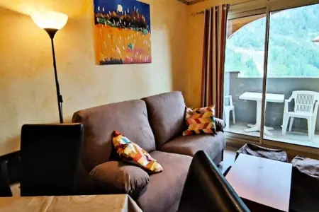 Location appartement à ISOLA