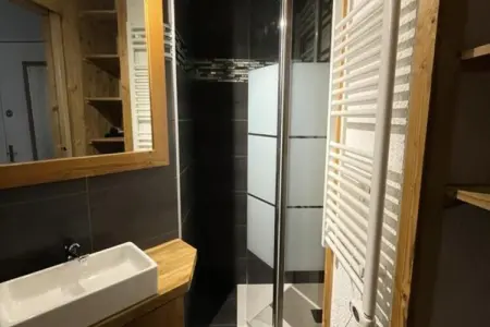 Location appartement à ISOLA