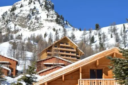 Location appartement à ISOLA