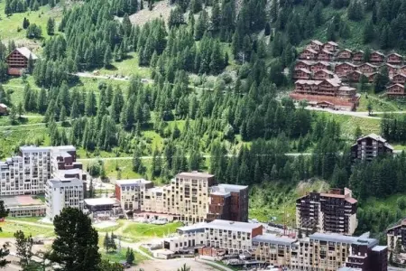 Location appartement à ISOLA