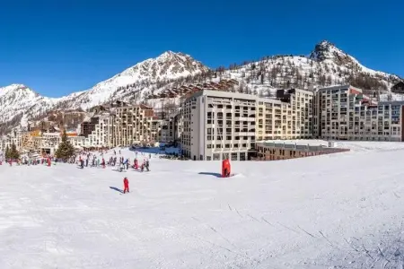 Location appartement à ISOLA