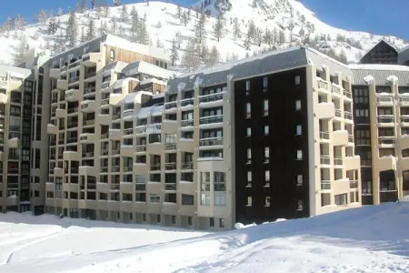 Location appartement à ISOLA