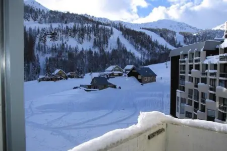 Location appartement à ISOLA