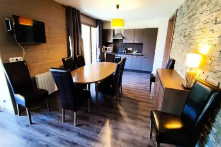 Location appartement à ISOLA