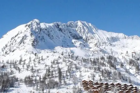 Location appartement à ISOLA