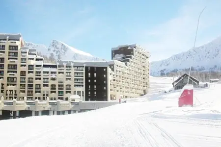 Location appartement à ISOLA