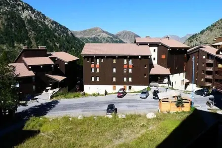 Location appartement à ISOLA