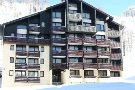 Location appartement à ISOLA