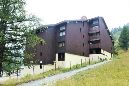 Location appartement à ISOLA