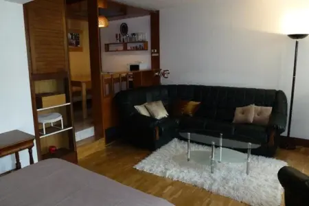 Location appartement à ISOLA