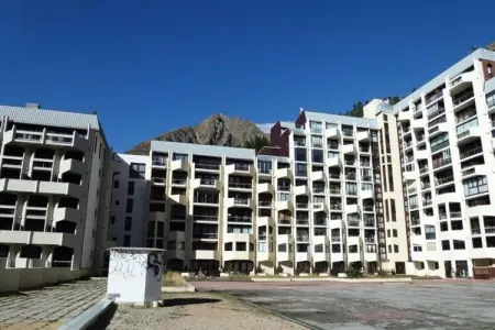 Location appartement à ISOLA