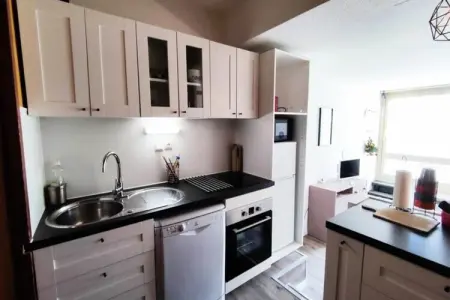 Location appartement à ISOLA