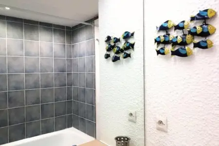 Location appartement à ISOLA