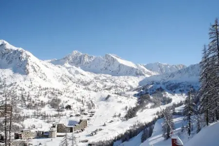 Location appartement à ISOLA