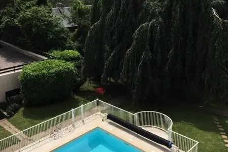 Location appartement à Trouville sur Mer, L'Appartement Frégate