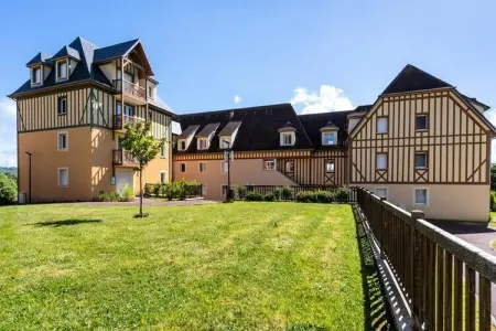 Location appartement à DEAUVILLE