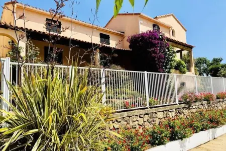 Location appartement à PROPRIANO