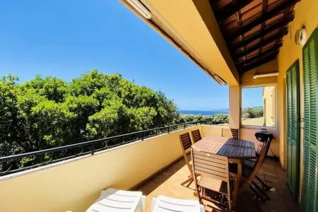 Location appartement à PROPRIANO