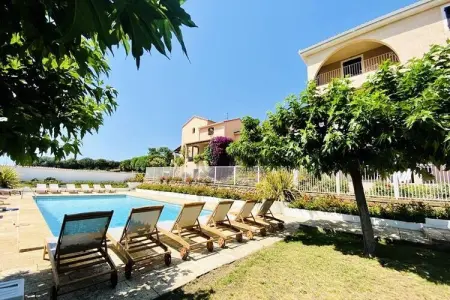 Location appartement à PROPRIANO