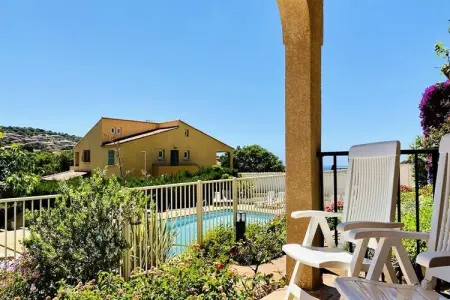 Location appartement à PROPRIANO