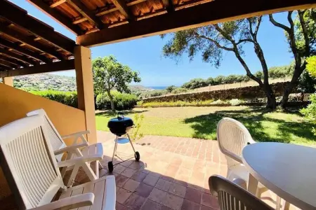 Location appartement à PROPRIANO