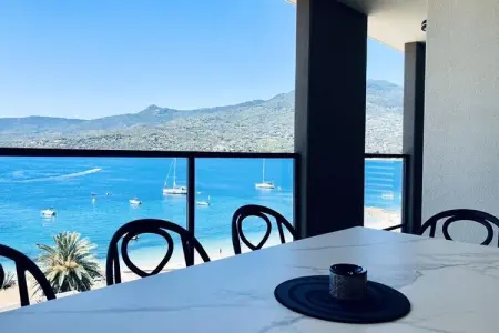 Location appartement à PROPRIANO