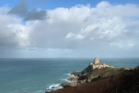 Location appartement à PLENEUF VAL ANDRE, Sיjournez א la Rיsidence Plיneuf-Val-Andrי
