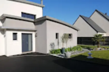 Location appartement à PLENEUF VAL ANDRE, Rיsidence Rיgates avec deux chambres