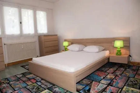 Location appartement à PLENEUF VAL ANDRE, Rיsidence Casino de trois chambres