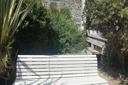 Location appartement à PLENEUF VAL ANDRE, Appartement à Dahouet avec vue sur le port