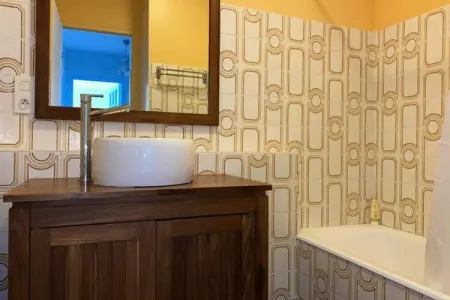 Location appartement à PLENEUF VAL ANDRE, Rיsidence Park de trois chambres