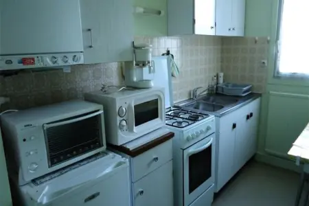 Location appartement à PLENEUF VAL ANDRE, Rיsidence Les Mouettes