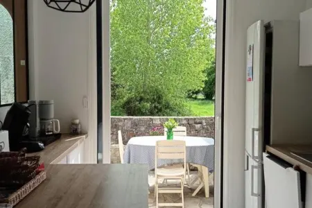 Location appartement à PLENEUF VAL ANDRE, Rיsidence Plיneuf Val Andrי