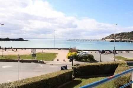 Location appartement à ERQUY, 3 Pièces pour 4 Personnes